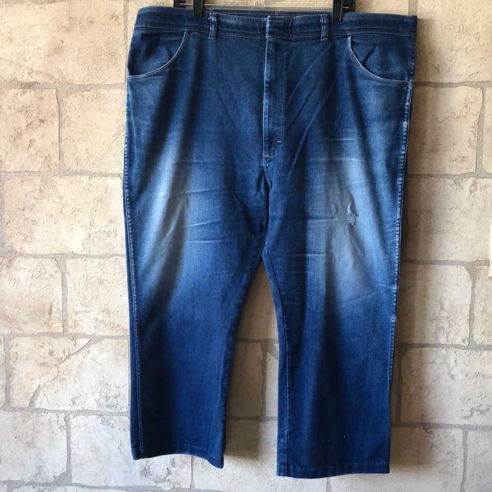 Comfort Action Sports Jeans
